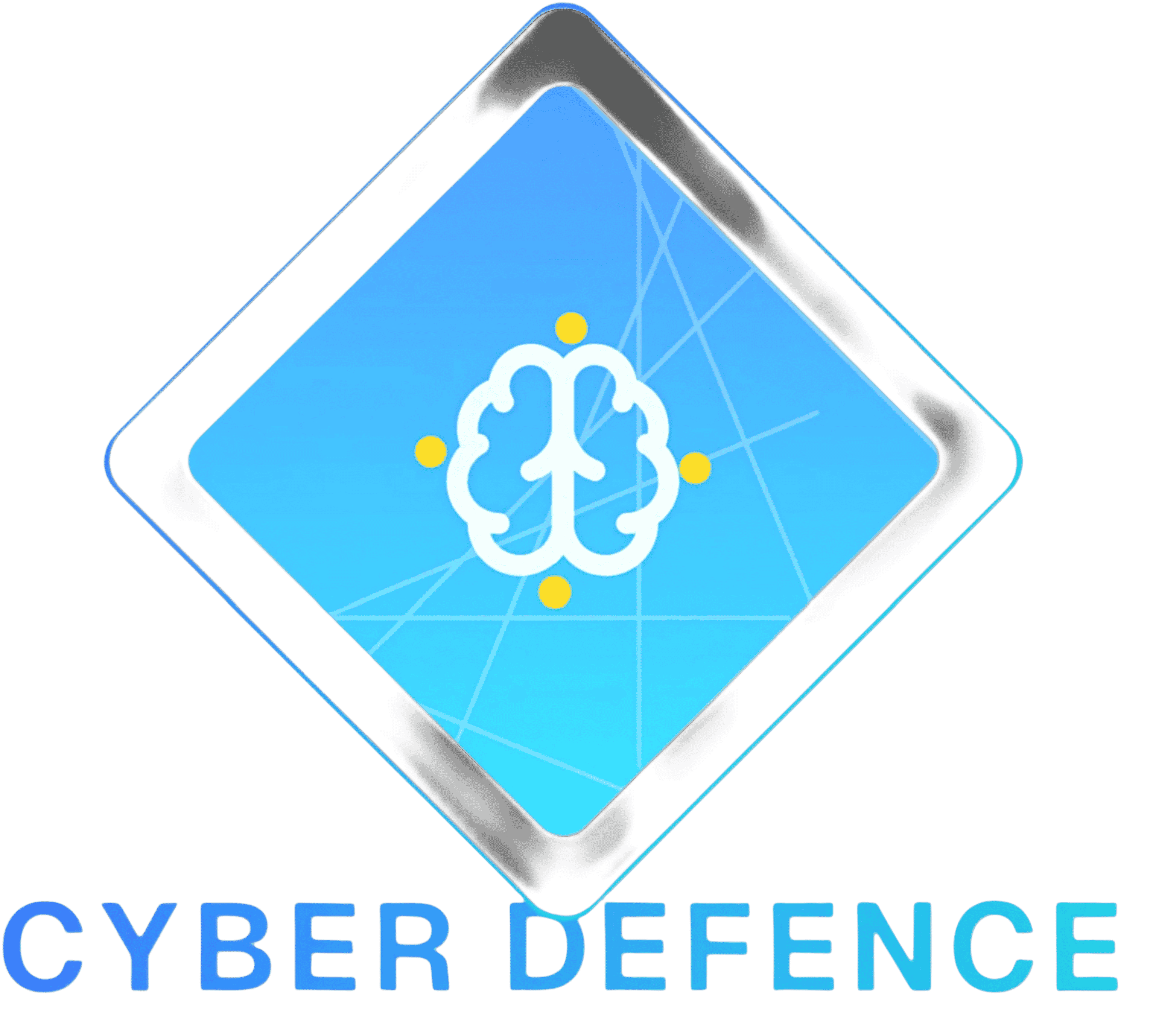 Cyber Defence Logo