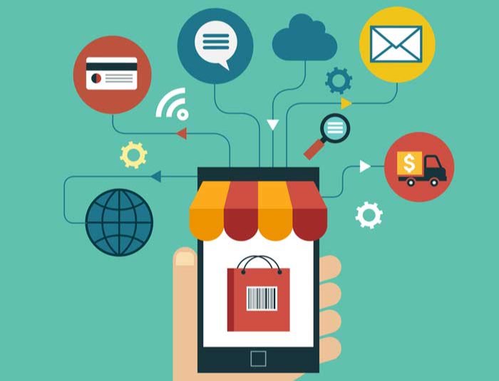 MEDTL E-Commerce Platform
